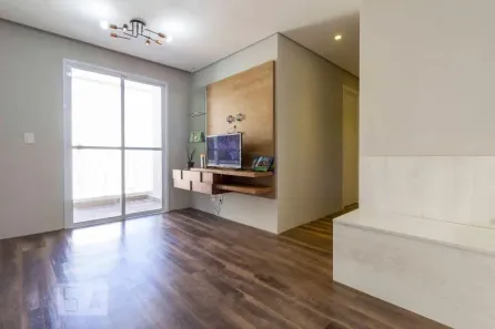 Apartamento com 2 Quartos à venda, 58m² no Vila Ema, São Paulo