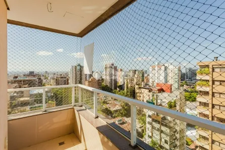 Apartamento com 3 Quartos à venda, 180m² no Auxiliadora, Porto Alegre