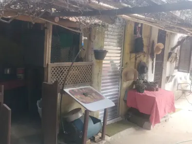 Fazenda/Sítio com 2 Quartos à venda, 3200m² no Jardim Colônia, Jacareí