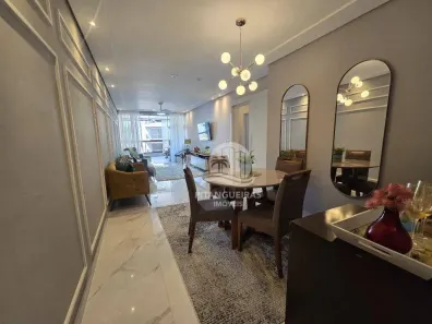 Apartamento com 2 Quartos à venda, 115m² no Pitangueiras, Guarujá