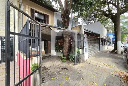 Casa com 2 Quartos à venda, 70m² no Vila Nova Conceição, São Paulo