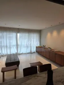 Apartamento com 2 Quartos para alugar, 117m² no Itaim Bibi, São Paulo