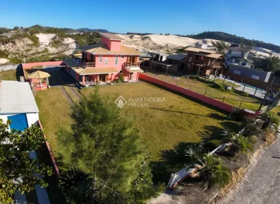 Casa com 4 Quartos à venda, 322m² no Vila Esperanca, Imbituba