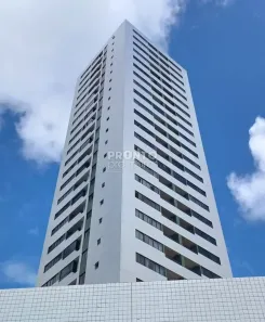 Apartamento com 3 Quartos à venda, 80m² no Centro, Jaboatão dos Guararapes