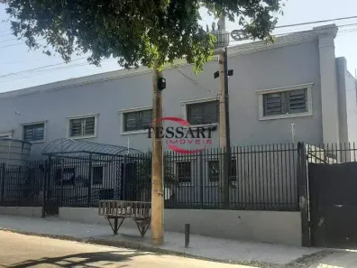Ponto Comercial para alugar, 1200m² no Parque Industrial Tancredo Neves, São José do Rio Preto
