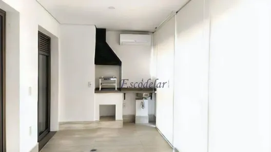 Apartamento com 3 Quartos à venda, 146m² no Paraíso, São Paulo