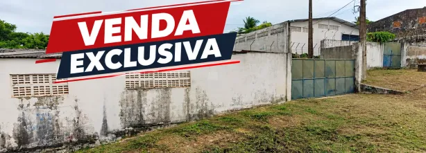 Lote/Terreno à venda, 816m² no Parque dos Faróis, Nossa Senhora do Socorro