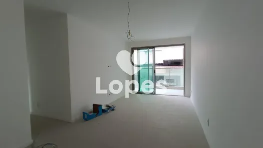 Apartamento com 3 Quartos à venda, 91m² no Recreio dos Bandeirantes, Rio de Janeiro