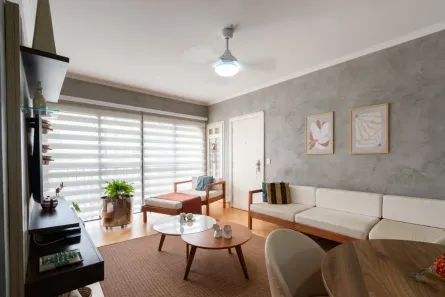Apartamento com 3 Quartos à venda, 93m² no Aclimação, São Paulo