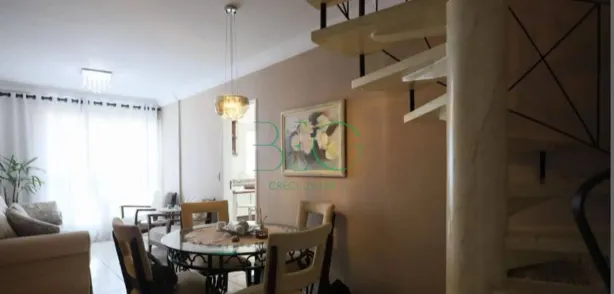 Apartamento com 3 Quartos à venda, 116m² no Vila Yara, Osasco