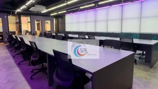 Sala Comercial para alugar, 350m² no Bela Vista, São Paulo