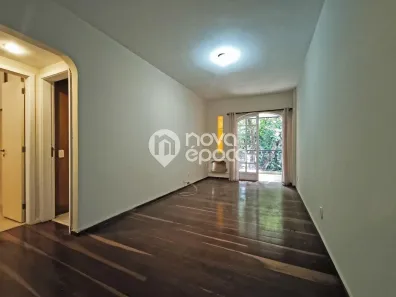 Apartamento com 1 Quarto à venda, 63m² no Grajaú, Rio de Janeiro