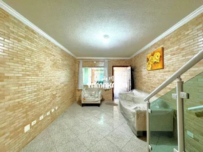 Sobrado com 3 Quartos à venda, 140m² no Vila Ré, São Paulo