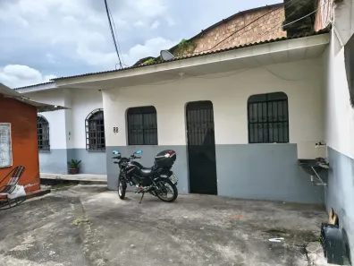 Casa com 2 Quartos à venda, 46m² no Vila da Prata, Manaus