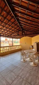Casa com 4 Quartos à venda, 200m² no Floresta, Belo Horizonte