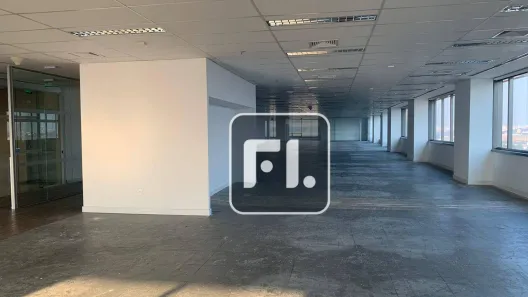 Sala Comercial para alugar, 433m² no Alphaville Centro Industrial e Empresarial/Alphaville., Barueri