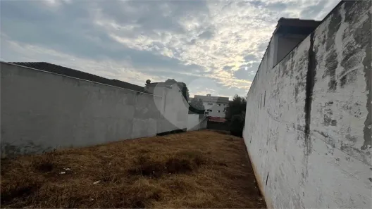 Lote/Terreno à venda, 500m² no Alvinópolis, Atibaia