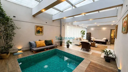 Apartamento com 2 Quartos à venda, 170m² no Indianópolis, São Paulo