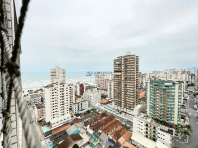 Apartamento com 2 Quartos à venda, 94m² no Tupi, Praia Grande