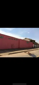 Galpão/Depósito/Armazém com 3 Quartos à venda, 547m² no Cidade Vera Cruz, Aparecida de Goiânia