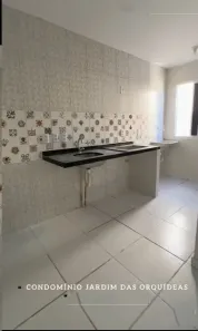 Apartamento com 2 Quartos à venda, 46m² no Pedras, Fortaleza