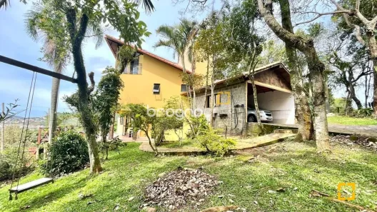 Casa com 4 Quartos à venda, 458m² no Vargem Grande, Florianópolis