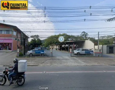 Lote/Terreno à venda, 1211m² no Vila Formosa, Blumenau