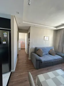 Apartamento com 2 Quartos à venda, 38m² no Vila Santos, São Paulo