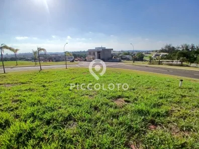 Lote/Terreno à venda, 500m² no Loteamento Residencial Pedra Alta (Sousas), Campinas