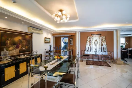 Casa de Condomínio com 5 Quartos à venda, 1200m² no Dois Córregos, Valinhos