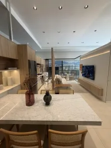Apartamento com 2 Quartos à venda, 61m² no Barra Olímpica, Rio de Janeiro