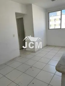 Apartamento com 2 Quartos à venda, 43m² no Campo Grande, Rio de Janeiro