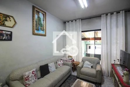 Casa com 3 Quartos à venda, 107m² no Assunção, São Bernardo do Campo