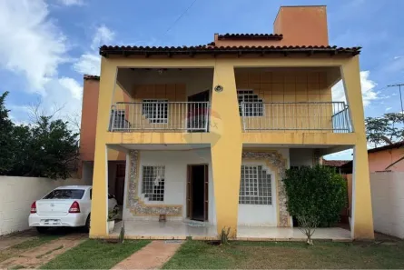Sobrado com 1 Quarto à venda, 648m² no Vila Olga Maria, Rondonópolis