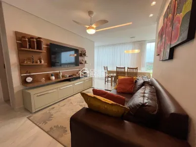 Apartamento com 3 Quartos à venda, 90m² no Praia do Morro, Guarapari