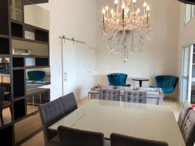 Cobertura com 4 Quartos à venda, 210m² no Vila Brandina, Campinas