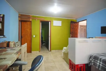 Casa com 2 Quartos para alugar, 52m² no Santa Rosa de Lima, Porto Alegre