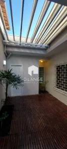 Imóvel Comercial com 5 Quartos à venda, 222m² no Jardim Flamboyant, Campinas