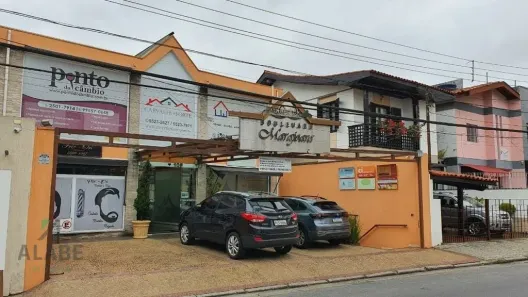 Prédio Comercial à venda, 430m² no Vila Sofia, São Paulo
