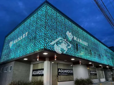 Ponto Comercial para alugar, 28m² no Jabotiana, Aracaju