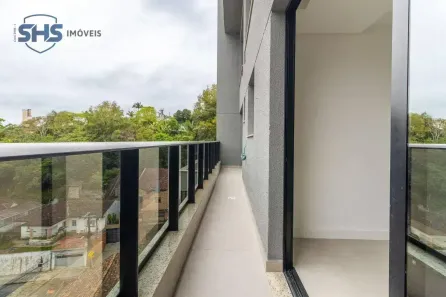 Apartamento com 1 Quarto à venda, 56m² no Velha, Blumenau