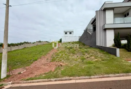 Lote/Terreno à venda, 250m² no Ondinhas, Piracicaba
