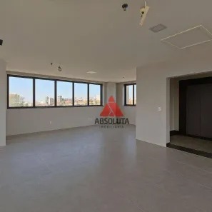 Sala Comercial para alugar, 45m² no Vila Medon, Americana