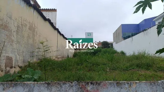Lote/Terreno à venda, 300m² no Centro, Uberlândia