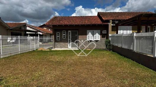 Casa com 2 Quartos à venda, 90m² no Passos dos Ferreiros, Gravataí