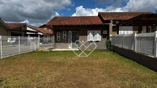 Casa com 2 Quartos à venda, 90m² no Passos dos Ferreiros, Gravataí
