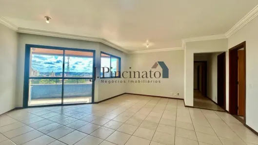 Apartamento com 3 Quartos à venda, 133m² no Vila Progresso, Jundiaí
