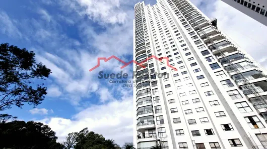 Apartamento com 4 Quartos à venda, 370m² no Santo Amaro, São Paulo