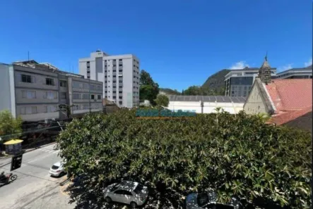 Apartamento com 2 Quartos à venda, 57m² no Alto, Teresópolis