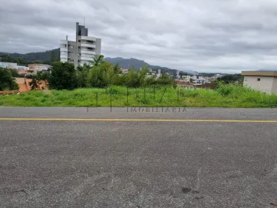 Lote/Terreno à venda, 325m² no Amizade, Jaraguá do Sul